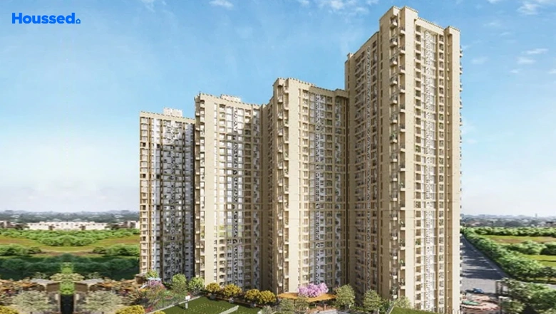 Godrej Sky Greens